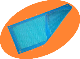 couverture piscine ete