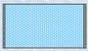 couverture piscine ete