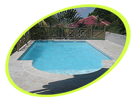 piscine en kit